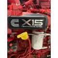 CUMMINS X15 Engine Assembly thumbnail 8