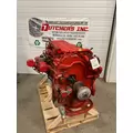 CUMMINS X15 Engine Assembly thumbnail 1