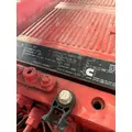 CUMMINS X15 Engine Assembly thumbnail 7