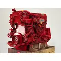 CUMMINS X15 Engine Assembly thumbnail 1