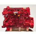 CUMMINS X15 Engine Assembly thumbnail 2