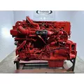 CUMMINS X15 Engine Assembly thumbnail 1