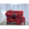 CUMMINS X15 Engine Assembly thumbnail 2