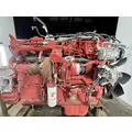 CUMMINS X15 Engine Assembly thumbnail 4
