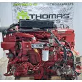 CUMMINS X15 Engine Assembly thumbnail 1