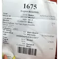 CUMMINS X15 Engine Assembly thumbnail 6