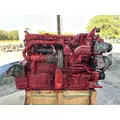 CUMMINS X15 Engine Assembly thumbnail 4