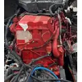 CUMMINS X15 Engine Assembly thumbnail 4