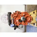 CUMMINS X15 Engine Assembly thumbnail 2