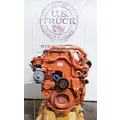CUMMINS X15 Engine Assembly thumbnail 4