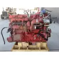 CUMMINS X15 Engine Assembly thumbnail 3