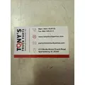 CUMMINS X15 Engine Assembly thumbnail 1