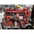 CUMMINS X15 Engine Assembly thumbnail 4