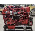 CUMMINS X15 Engine Assembly thumbnail 1
