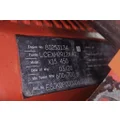 CUMMINS X15 Engine Assembly thumbnail 5