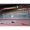 CUMMINS X15 Engine Assembly thumbnail 5