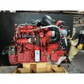 CUMMINS X15 Engine Assembly thumbnail 5