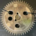 CUMMINS X15 Engine Gears thumbnail 2
