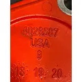 CUMMINS X15 Engine Parts, Misc. thumbnail 2