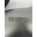 CUMMINS X15 Exhaust Manifold thumbnail 8