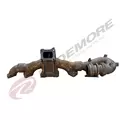 CUMMINS X15 Exhaust Manifold thumbnail 2