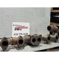 CUMMINS X15 Exhaust Manifold thumbnail 2