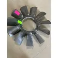 CUMMINS X15 Fan Blade thumbnail 1
