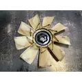 CUMMINS X15 Fan Blade thumbnail 2