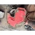 CUMMINS X15 Timing Cover thumbnail 1
