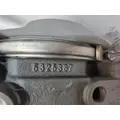 CUMMINS X15 Turbocharger  Supercharger thumbnail 6