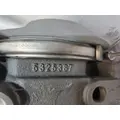 CUMMINS X15 Turbocharger  Supercharger thumbnail 6