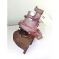 CUMMINS X15 TurbochargerSupercharger thumbnail 3
