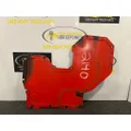 CUMMINS X15 Valve Coverengine cover thumbnail 4