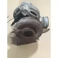 CUMMINS isx Turbocharger  Supercharger thumbnail 4