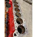 CUMMINS  Cylinder Block thumbnail 3