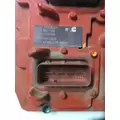 CUMMINS  ENGINE CONTROL MODULE (ECM) thumbnail 7