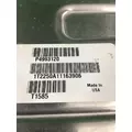 CUMMINS  ENGINE CONTROL MODULE (ECM) thumbnail 11