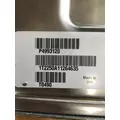 CUMMINS  ENGINE CONTROL MODULE (ECM) thumbnail 6