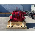 CUMMINS  Engine Assembly thumbnail 1