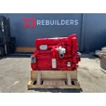 CUMMINS  Engine Assembly thumbnail 2