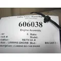 CUMMINS  Engine Assembly thumbnail 1