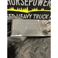 CUMMINS  Engine Parts, Misc. thumbnail 4