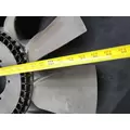 CUMMINS  Fan Blade thumbnail 2