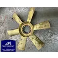 CUMMINS  Fan Blade thumbnail 1