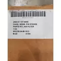 CUMMINS  Filter  Water Separator thumbnail 1