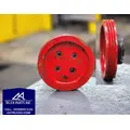 CUMMINS  Harmonic Balancer thumbnail 1