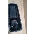 CUMMINS  Oil Pan thumbnail 2