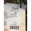 CUMMINS  Power Steering Pump thumbnail 3