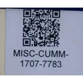 CUMMINS  Rocker Arm thumbnail 4