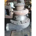 CUMMINS  TURBOCHARGER thumbnail 2